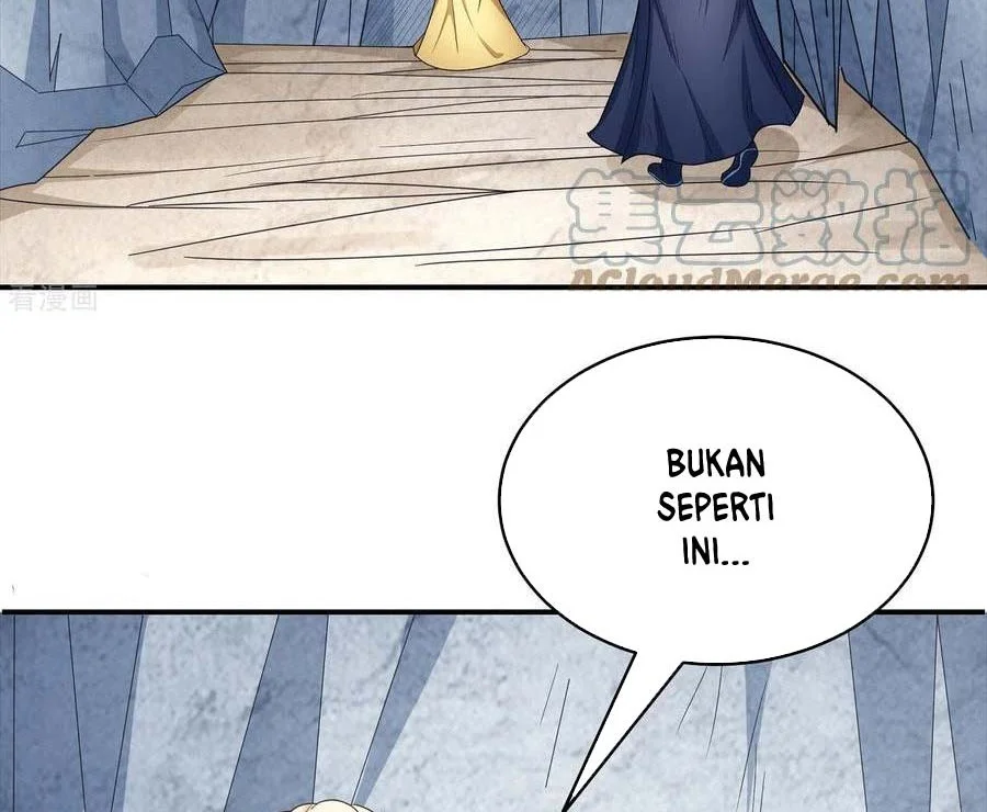 God of Martial Arts Chapter 450 halaman 8