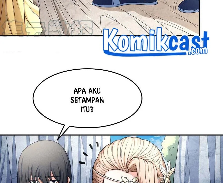 God of Martial Arts Chapter 450 halaman 10