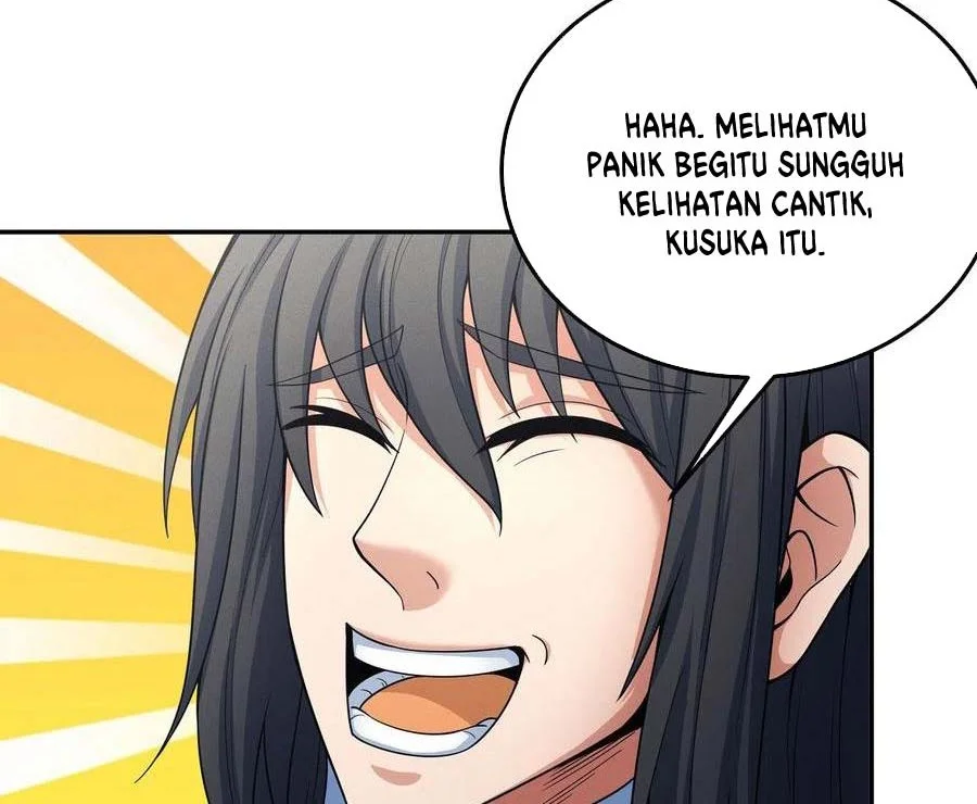 God of Martial Arts Chapter 450 halaman 12