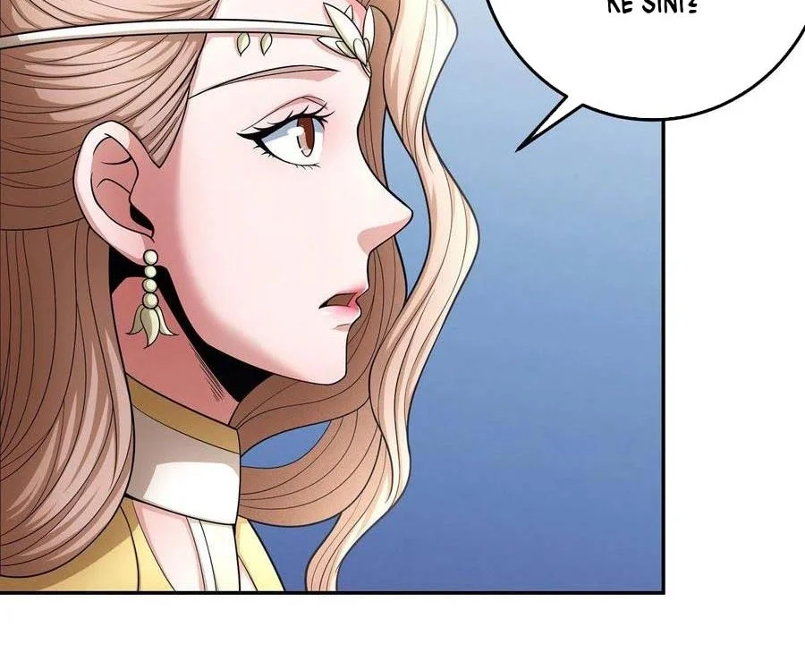 God of Martial Arts Chapter 450 halaman 14