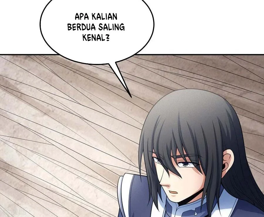 God of Martial Arts Chapter 450 halaman 16