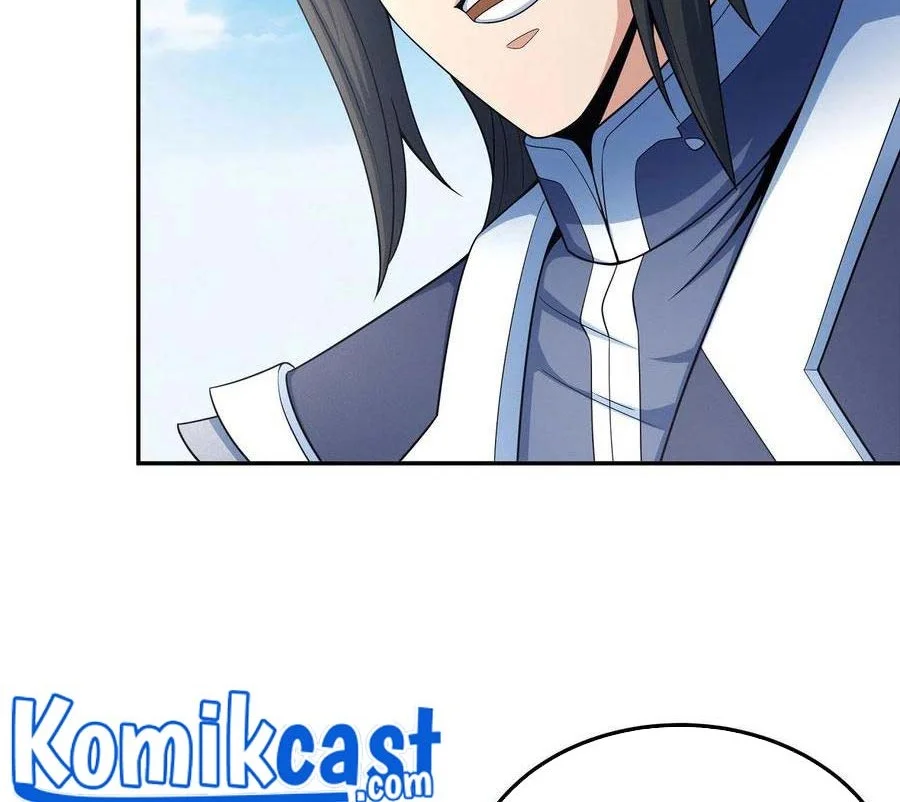 God of Martial Arts Chapter 450 halaman 18