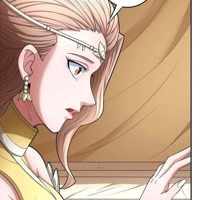 God of Martial Arts Chapter 451 Gambar 21
