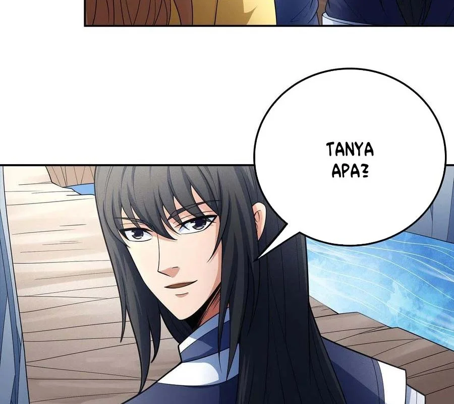 God of Martial Arts Chapter 451 Gambar 23