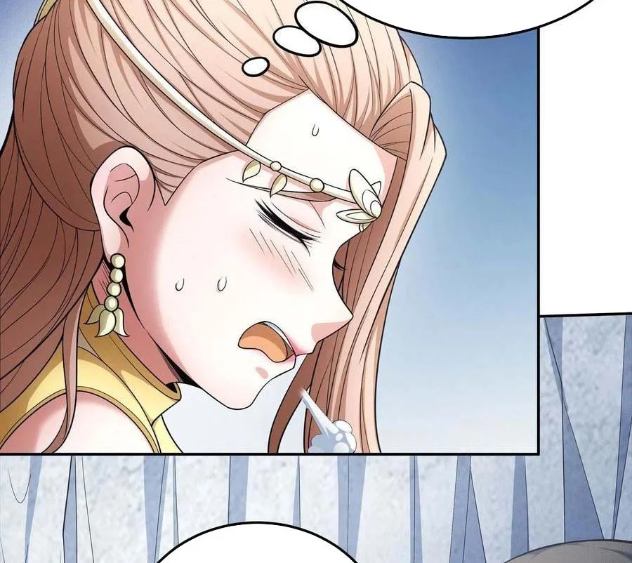 God of Martial Arts Chapter 451 Gambar 27