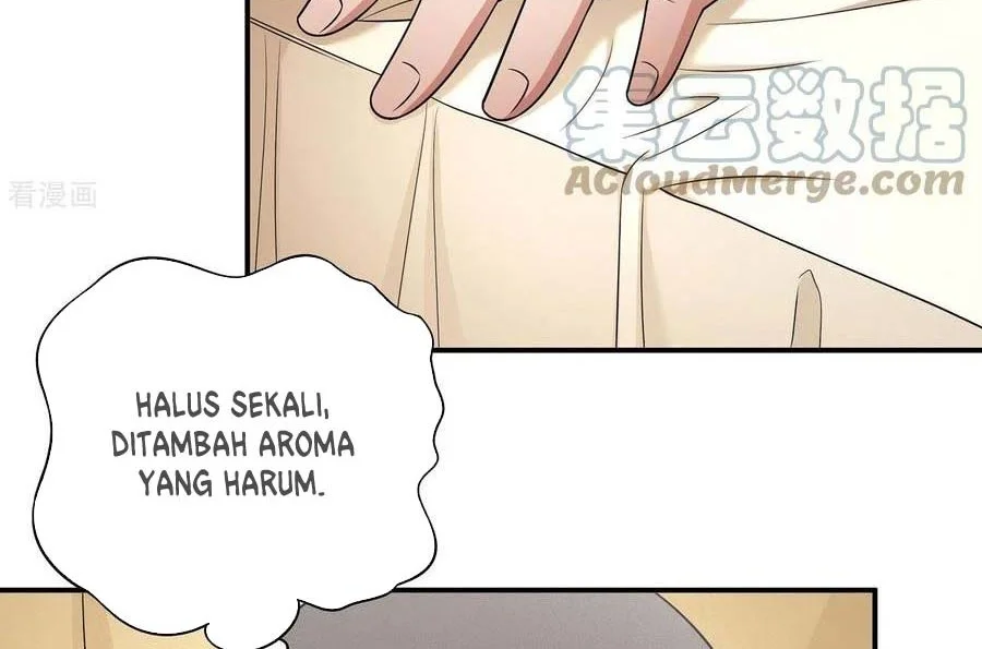 God of Martial Arts Chapter 451 halaman 6