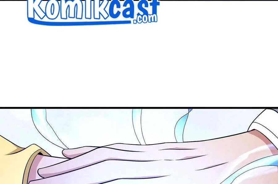 God of Martial Arts Chapter 451 halaman 16