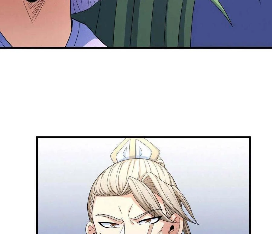 God of Martial Arts Chapter 452 halaman 24