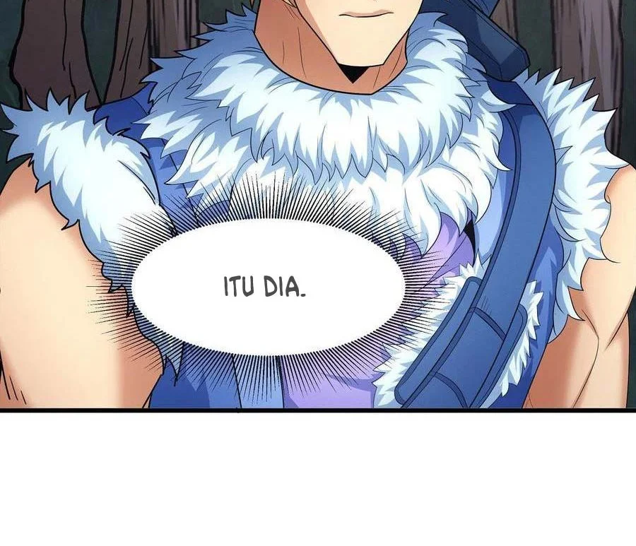 God of Martial Arts Chapter 452 Gambar 29