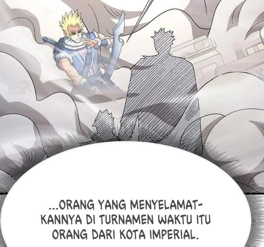 God of Martial Arts Chapter 452 Gambar 33