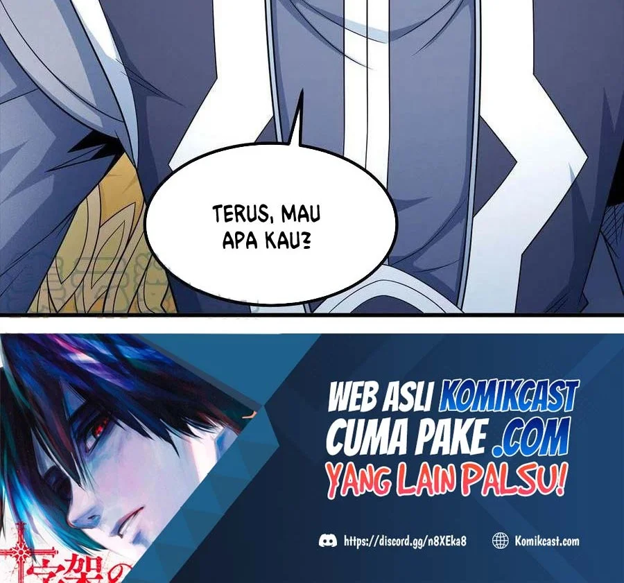 God of Martial Arts Chapter 452 Gambar 41