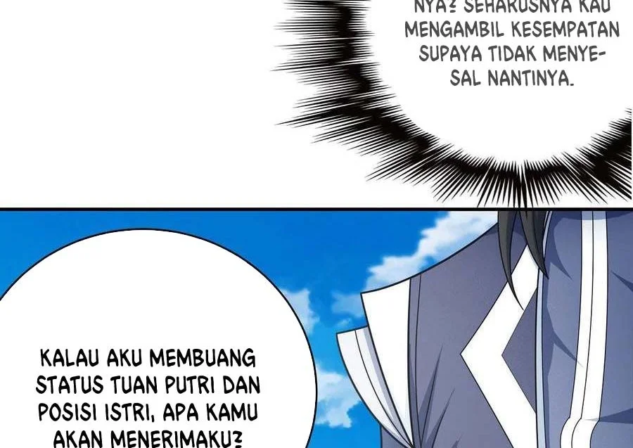 God of Martial Arts Chapter 452 halaman 4