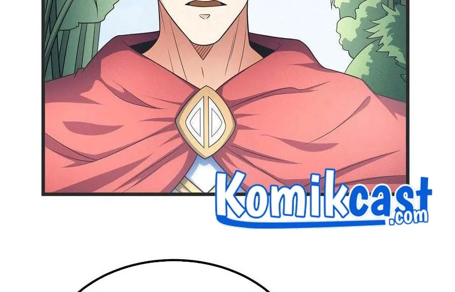 God of Martial Arts Chapter 452 halaman 16