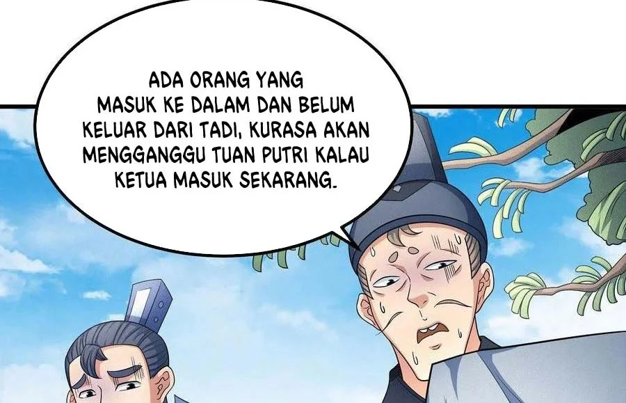 God of Martial Arts Chapter 452 halaman 18