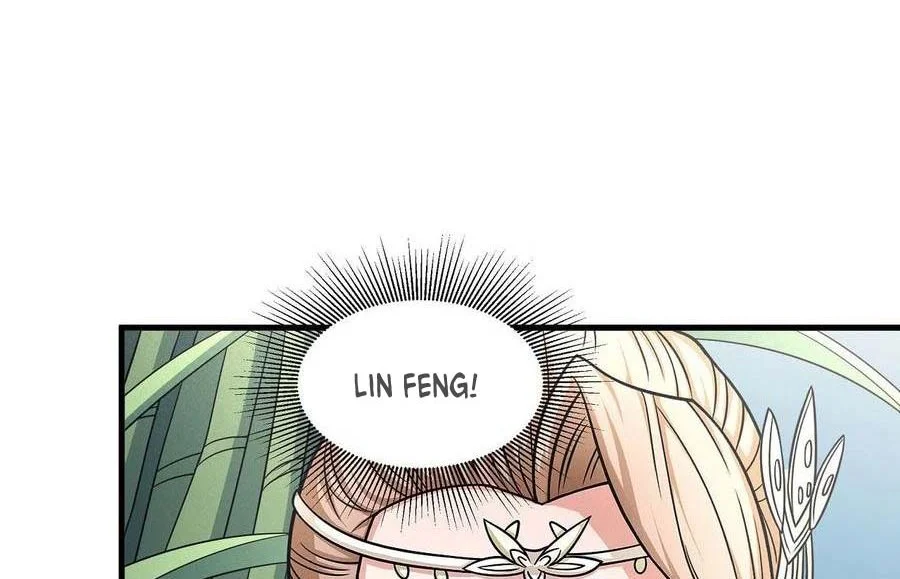 God of Martial Arts Chapter 453 Gambar 25
