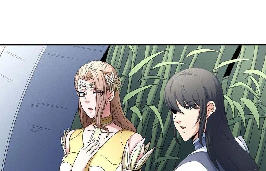 God of Martial Arts Chapter 453 Gambar 31