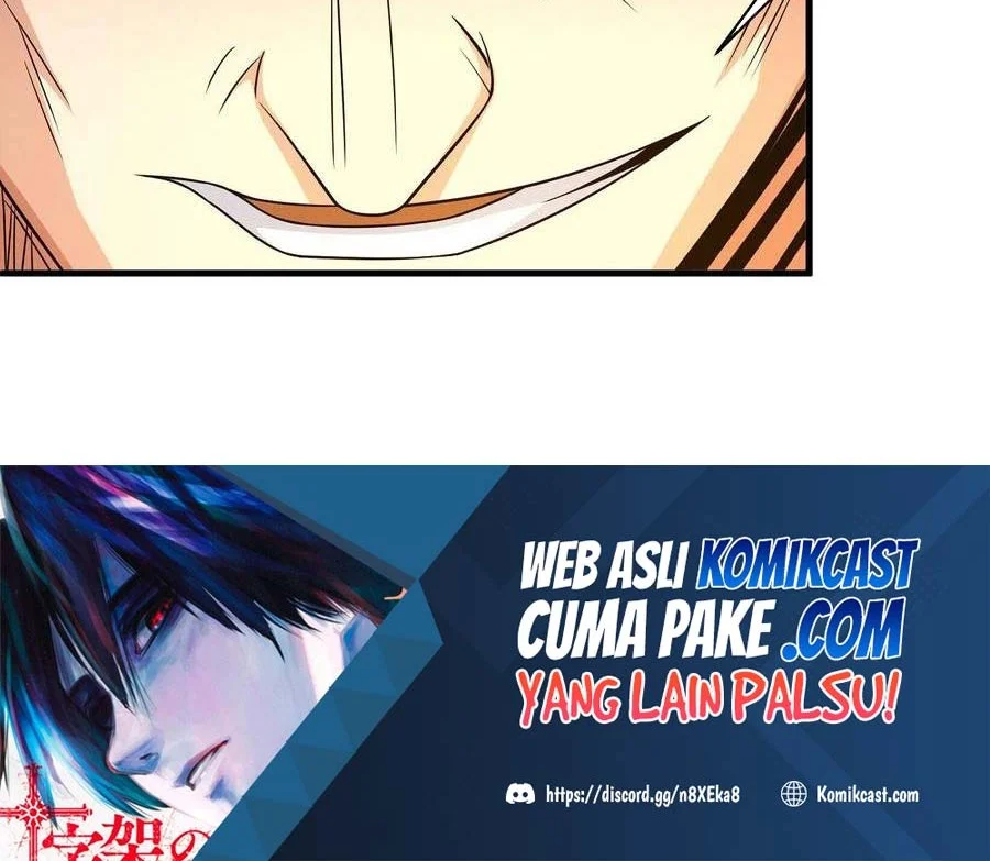 God of Martial Arts Chapter 454 Gambar 33