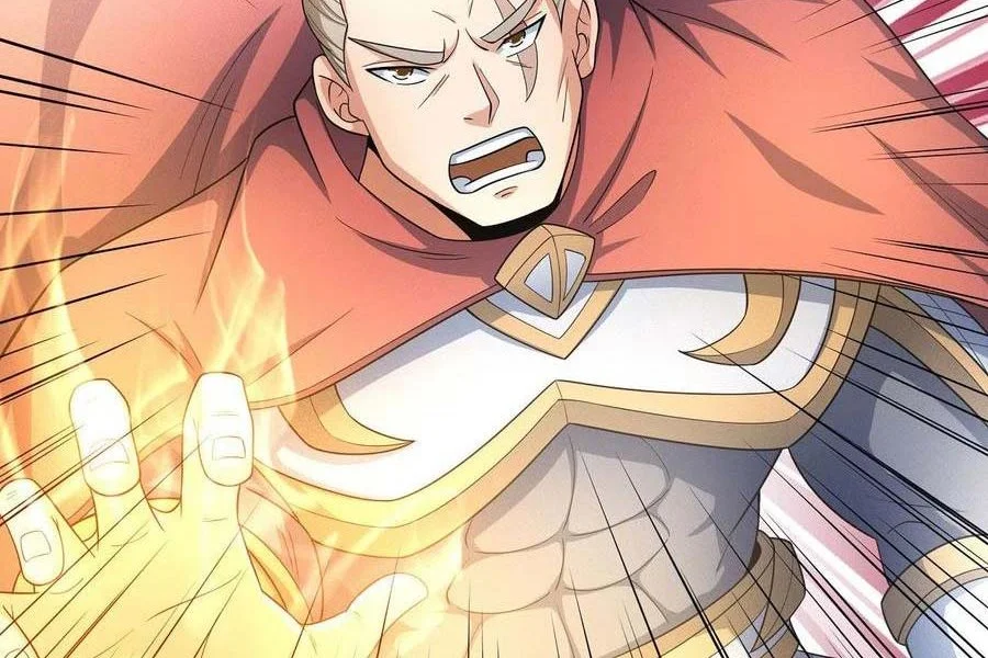 God of Martial Arts Chapter 455 halaman 20
