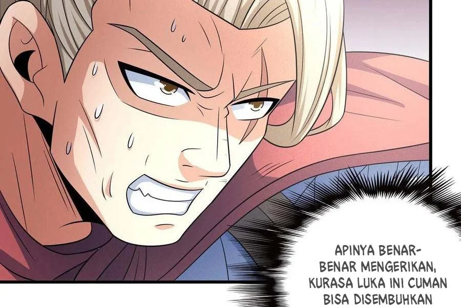 God of Martial Arts Chapter 455 Gambar 27