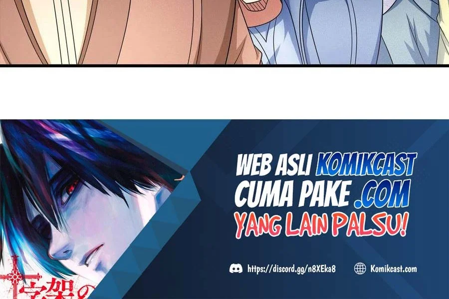 God of Martial Arts Chapter 455 Gambar 31
