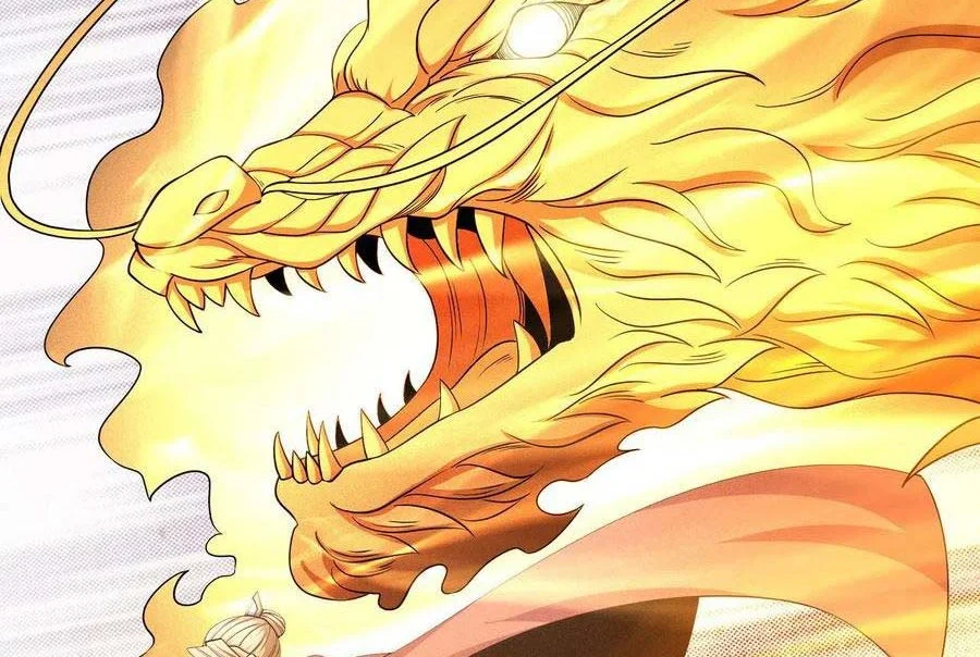God of Martial Arts Chapter 456 halaman 22