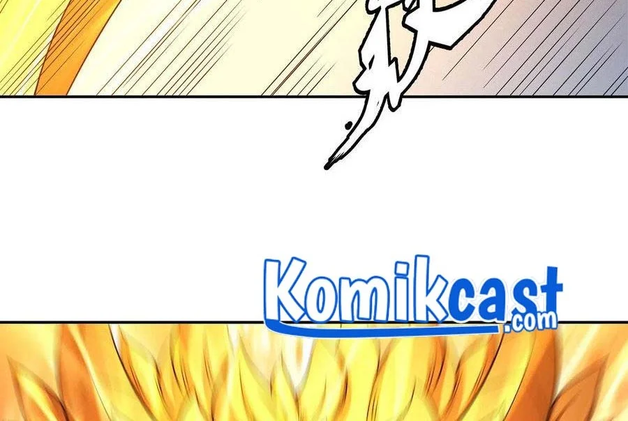 God of Martial Arts Chapter 456 Gambar 23