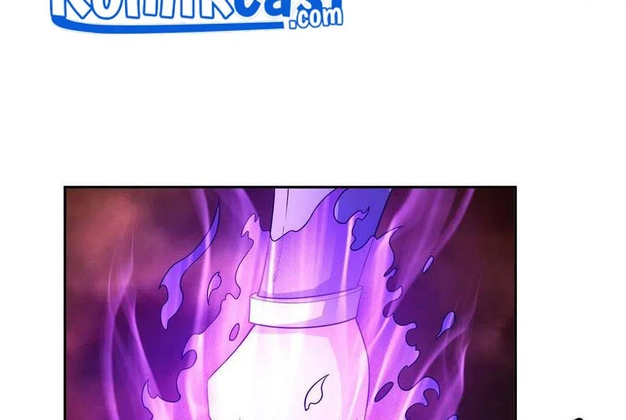 God of Martial Arts Chapter 456 Gambar 25