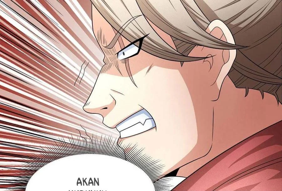God of Martial Arts Chapter 456 halaman 6