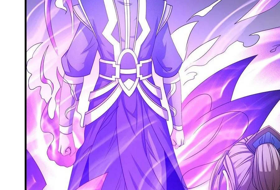 God of Martial Arts Chapter 456 halaman 8
