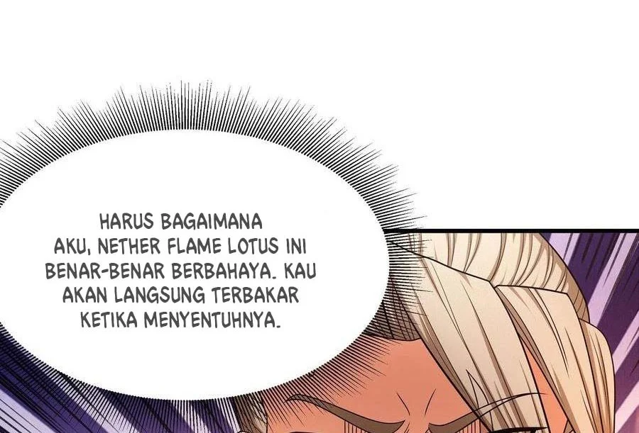 God of Martial Arts Chapter 456 halaman 10