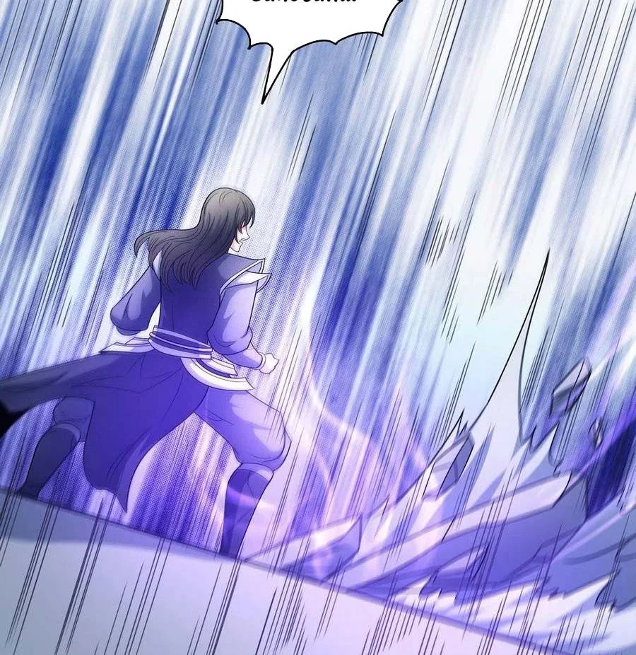 God of Martial Arts Chapter 457 Gambar 23