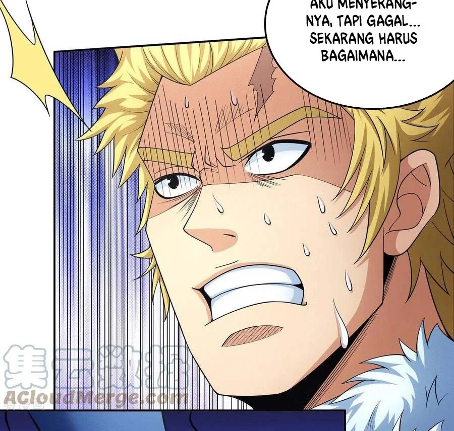 God of Martial Arts Chapter 458 Gambar 23