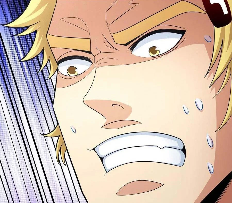 God of Martial Arts Chapter 459 Gambar 27