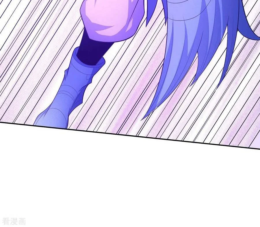 God of Martial Arts Chapter 459 Gambar 29