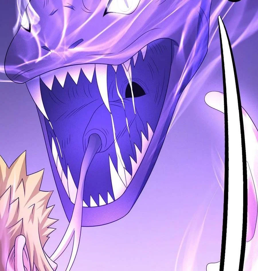 God of Martial Arts Chapter 459 Gambar 35