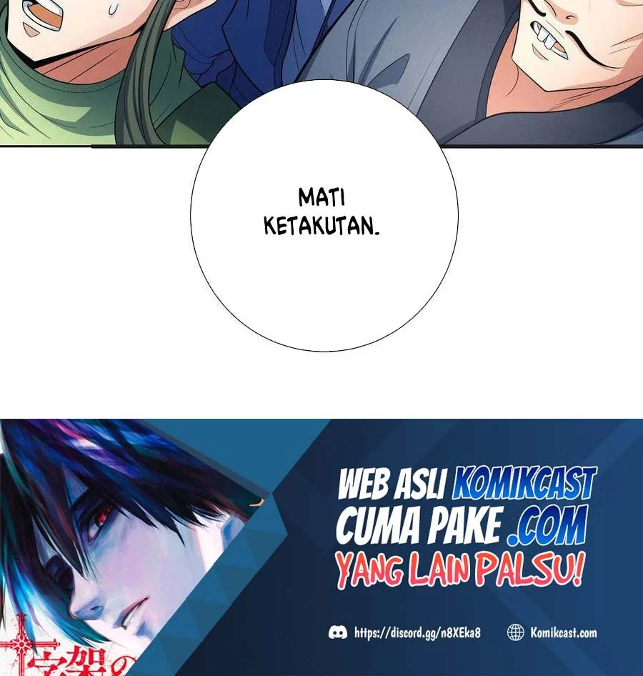 God of Martial Arts Chapter 459 Gambar 41