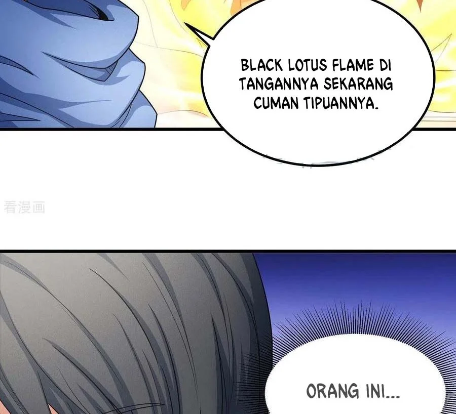 God of Martial Arts Chapter 460 halaman 22