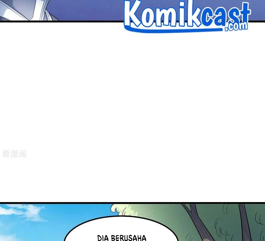 God of Martial Arts Chapter 460 Gambar 35