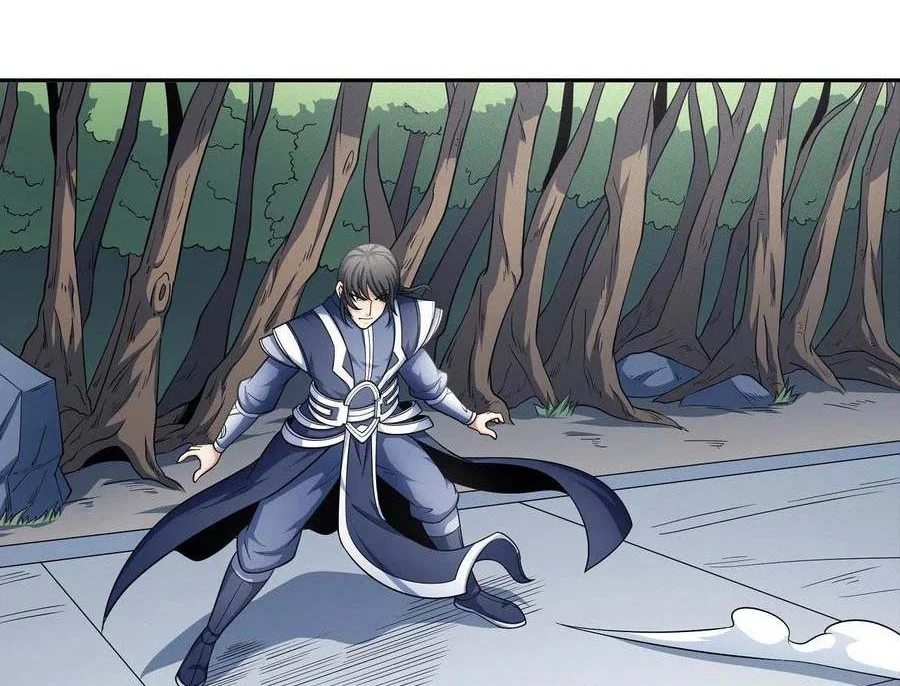 God of Martial Arts Chapter 460 halaman 10