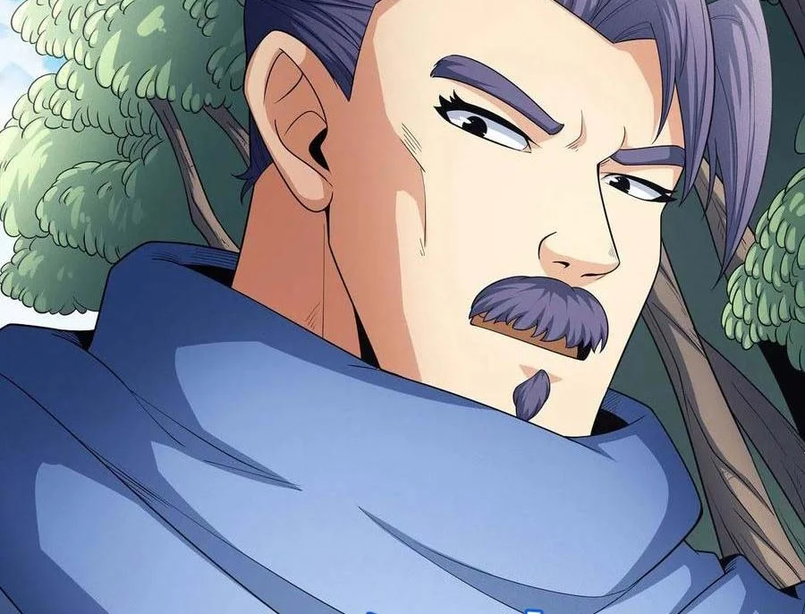 God of Martial Arts Chapter 460 halaman 16