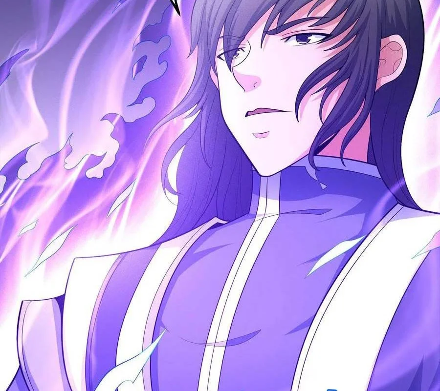 God of Martial Arts Chapter 461 Gambar 23