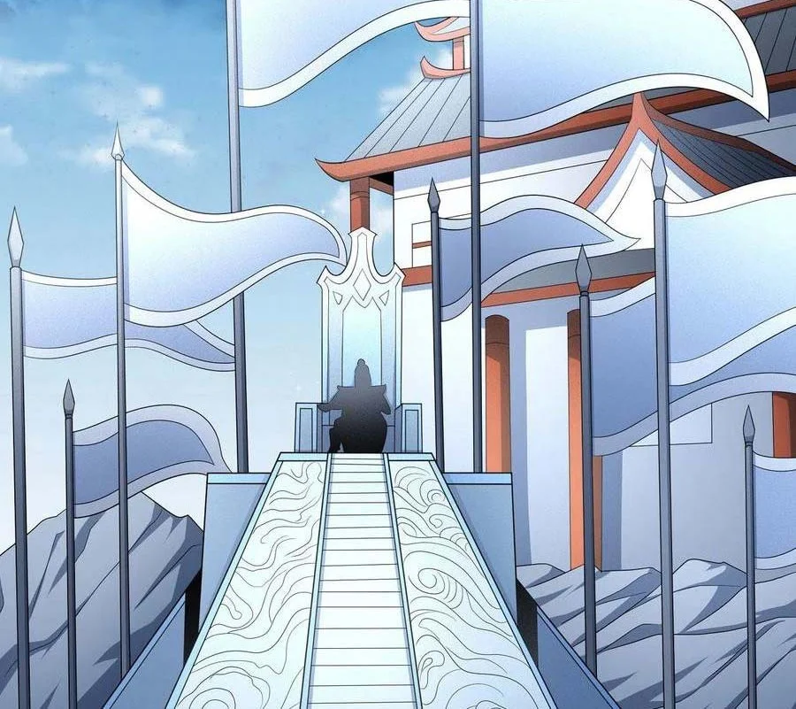 God of Martial Arts Chapter 461 Gambar 27