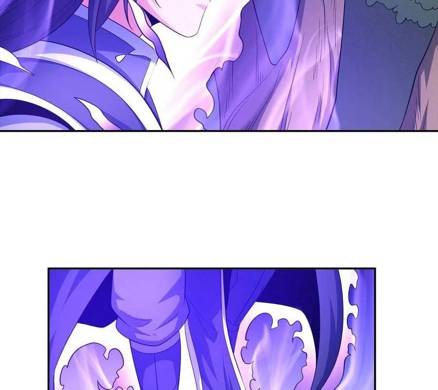 God of Martial Arts Chapter 461 Gambar 29