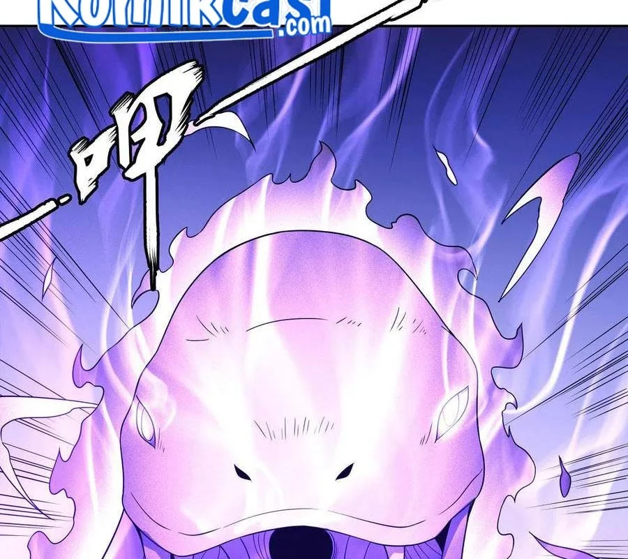 God of Martial Arts Chapter 461 Gambar 31