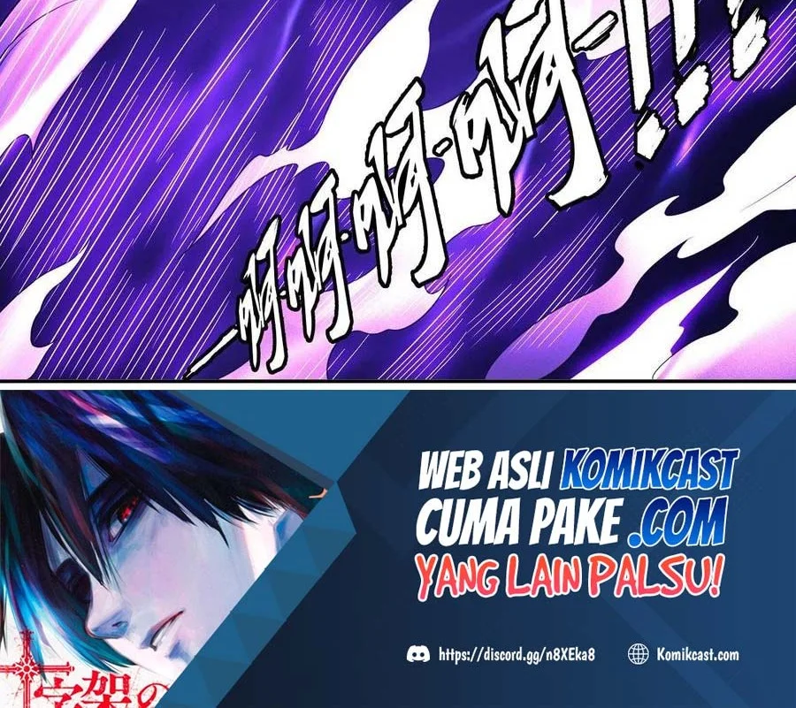 God of Martial Arts Chapter 461 Gambar 37
