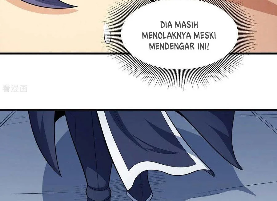 God of Martial Arts Chapter 461 halaman 16