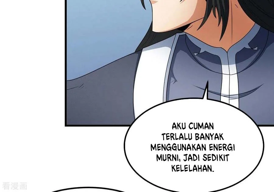 God of Martial Arts Chapter 462 halaman 20
