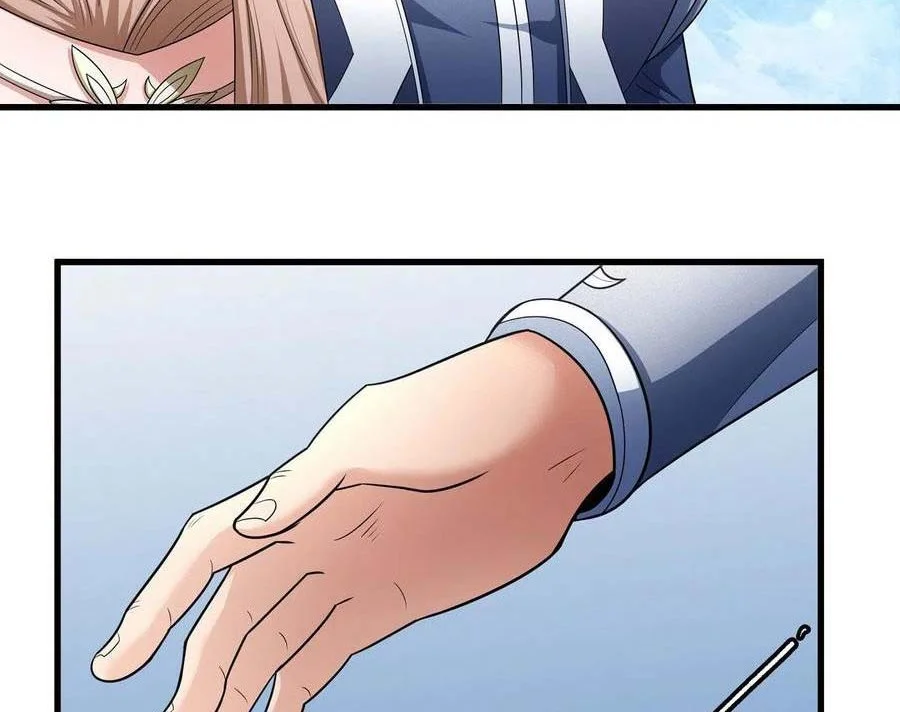 God of Martial Arts Chapter 462 Gambar 27