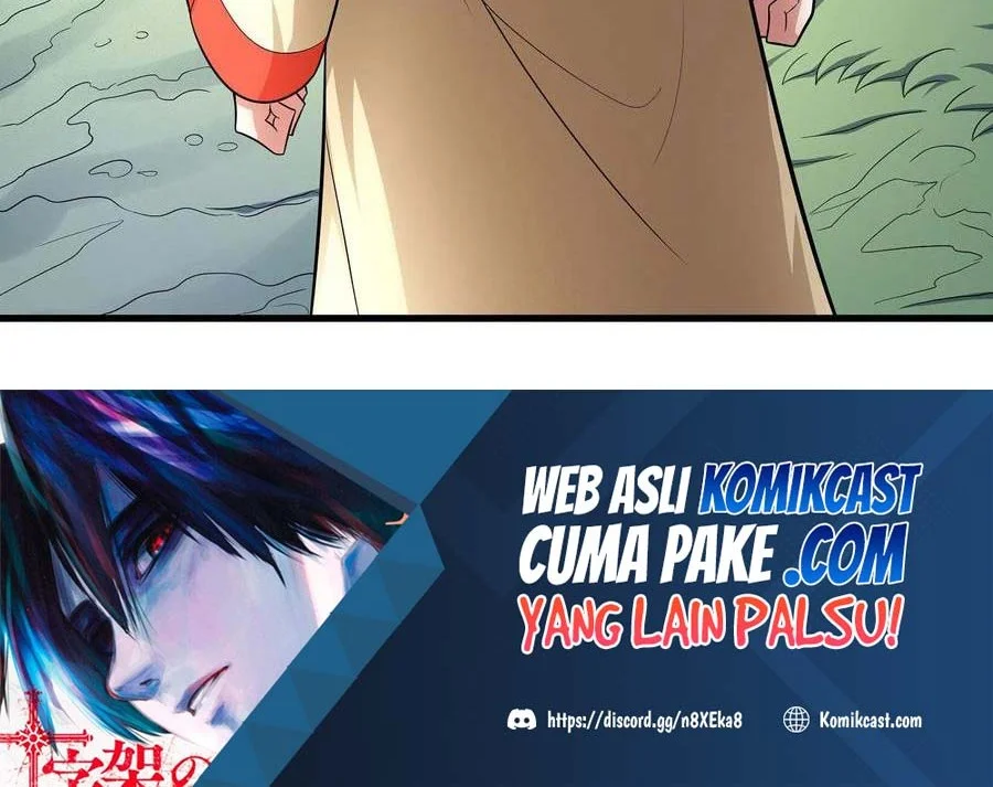 God of Martial Arts Chapter 462 Gambar 37