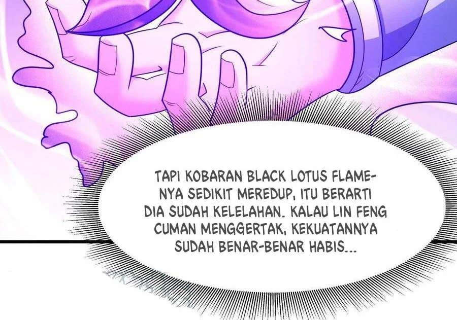 God of Martial Arts Chapter 462 halaman 8